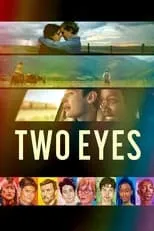 Anthony Keyvan interpreta a Sal en Two Eyes