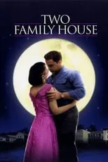 Poster de la película Two Family House - Películas hoy en TV