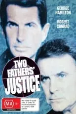 Dean Hill interpreta a Luger en Two Fathers' Justice