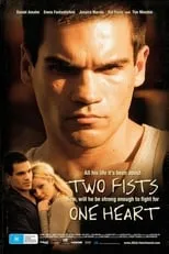 Two Fists, One Heart portada