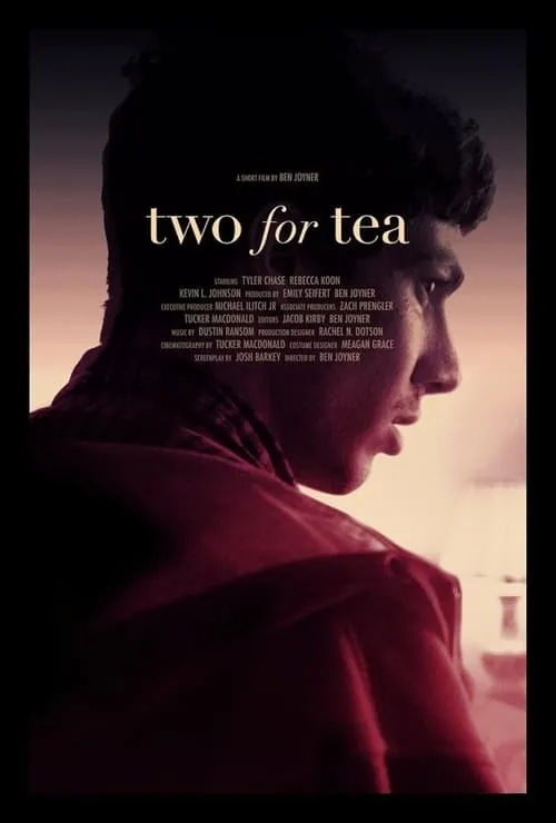 Tyler Chase interpreta a Drew Meier en Two for Tea