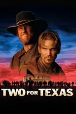 Póster de la película Two for Texas