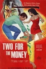 Susan Westcott interpreta a  en Two for the Money