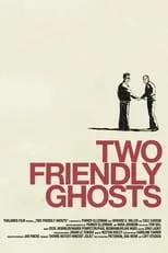 Howard S. Miller es Donald Turnupseed en Two Friendly Ghosts