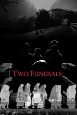 Epifania Palad interpreta a Mourner 2 en Two Funerals