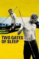 Ross Francis es Hunter en Two Gates of Sleep