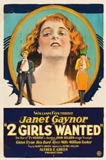 Póster de la película Two Girls Wanted