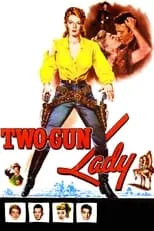 Ian MacDonald en la película Two-Gun Lady