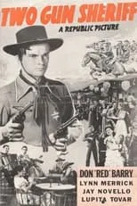 Película Two Gun Sheriff