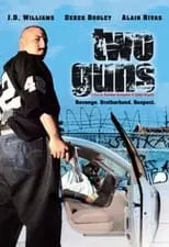 Película Two Guns