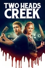 Two Heads Creek portada