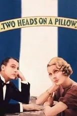 Portada de Two Heads on a Pillow