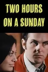 Jack King es Bartender (uncredited) en Two Hours On A Sunday