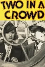 Barbara Rogers es Lawson Girl en Two in a Crowd