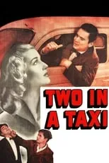 Portada de Two in a Taxi