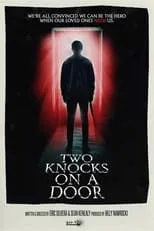 Max Woertendyke es Mike en Two Knocks on a Door