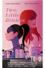 Emmy Harrington interpreta a Elena en Two Little Bitches