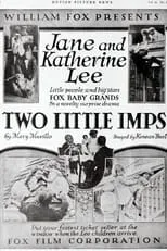 Katherine Lee interpreta a Katherine en Two Little Imps