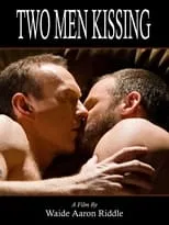 Jefferson Hendrick es  en Two Men Kissing