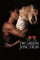 Luisa Leschin interpreta a Motel Maid en Two Moon Junction