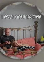 John Ammirati interpreta a Brian en Two Night Stand