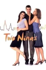 Poster de la película Two Ninas - Películas hoy en TV