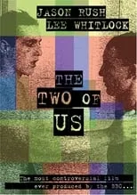 Neil Foster interpreta a Concierge en Two of Us