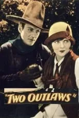 Cuyler Supplee es Other Man en Two Outlaws