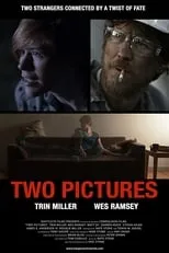 Wes Ramsey interpreta a Conrad en Two Pictures