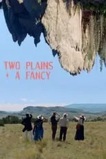 Poster de Two Plains & a Fancy