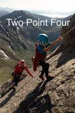 Jackson Houlding es Self en Two Point Four