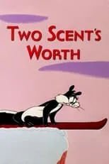 Póster de la película Two Scent's Worth