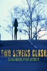 Siouxsie Sioux interpreta a Self en Two Sevens Clash: Dread Meets Punk Rockers