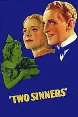 Póster de la película Two Sinners