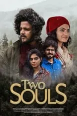 Mounika Reddy es  en Two Souls