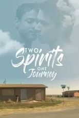 Patrick David interpreta a  en Two Spirits One Journey