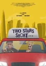 Mihai Arsene es Vardan en Two Stars Short