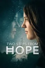 Kennedy Martin interpreta a Rebecca en Two Steps from Hope