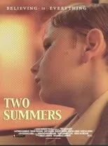 Sheena Larkin interpreta a Gloria en Two Summers