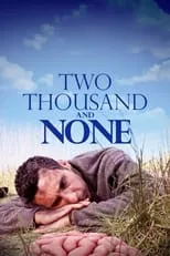 Michaël Cohen en la película Two Thousand and None