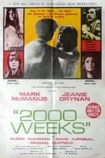 Michael Duffield interpreta a Will's father en Two Thousand Weeks