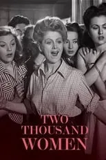 Robert Arden interpreta a Dave Kennedy en Two Thousand Women