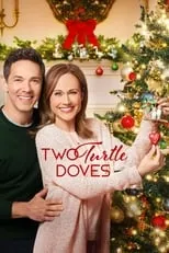 Portada de Two Turtle Doves