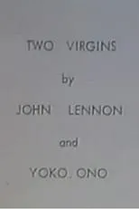 Yoko Ono interpreta a  en Two Virgins