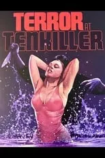 Michele Merchant es Self en Two Weeks of Terror! The Making of Terror at Tenkiller