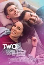 Brendan Dieckmann es  en Two Weeks