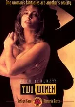 Portada de Two Women