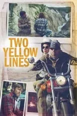 Poster de Two Yellow Lines