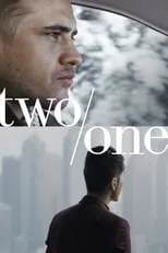 Ashley Ross interpreta a Nancy en Two/One