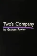 Richard Harradine interpreta a Simon en Two's Company